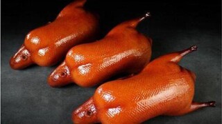 Learn Peking Duck the Right Way – Complete Training for Food Entrepreneurs