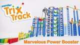 Trix Track * BIG Combo - Marvelous Power Booster
