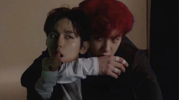 【Cerah & 18+】Pembahasan Kemampuan Menahan Diri yang Mengejutkan Pak Park