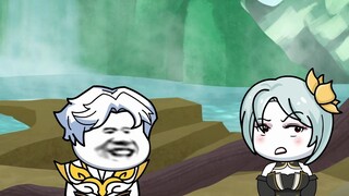 The Demon Emperor's Wife Episode 25