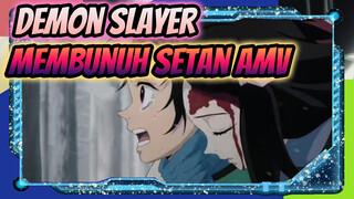 Setan Dibunuh! | Demon Slayer