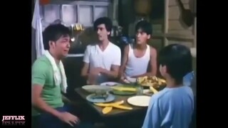 Tito,Vic and Joey|Mga Nakakatawang Eksena|Tagalog Comedy Movie Clip