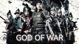 GOD OF WAR 1080P HD