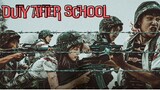 Duty After School Ep1 Tagalog Dubbed