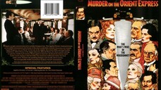 Murder on the Orient Express (1974)