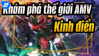 [Khám Phá Thế Giới AMV] Cảm nhận sự nhiệt huyết đến tột đỉnh này đi!_2