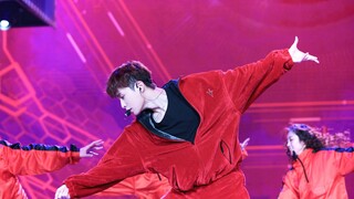 【张艺兴】【麻婆豆腐】电光特效