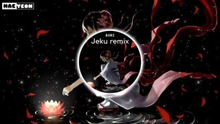 Jeku remix❤️(Hara re rūpu o utattemita - #AORI) || #はられループを歌ってみた 🎵 bài hát nhạc Nhật dễ thương