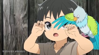 Hell Mode: The Hardcore Gamer Dominates in Another World with Garbage Balancing [HINDI DUB TRAILER]