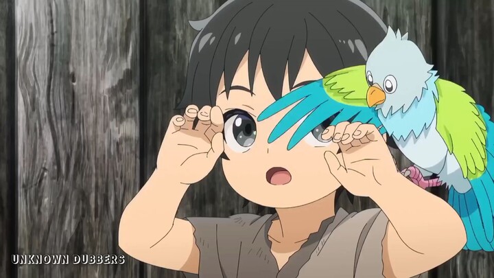 Hell Mode: The Hardcore Gamer Dominates in Another World with Garbage Balancing [HINDI DUB TRAILER]