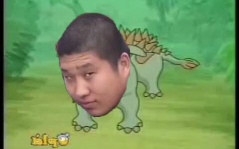 [โวคาลอยด์] มีมพี่หู่ พี่เตา เวอร์ชัน yee