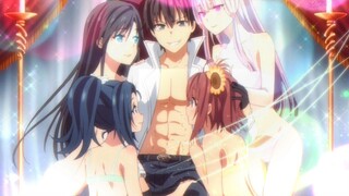 Top 10 Romance Anime That Will Make You Laugh