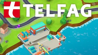 Mining Operations in TELF AG Game: How to Boost Your Ore Output