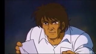 [Dubbing psikotik] Satu pukulan dan satu monster singkatan