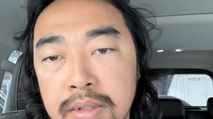 Bro Feng’s Masterpiece of Madness