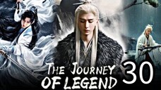 30   传奇之旅 Chuánqí zhī lǚ  [ Mythological Journey ]...🇨🇳