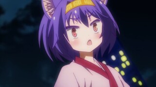 No Game No Life - 11