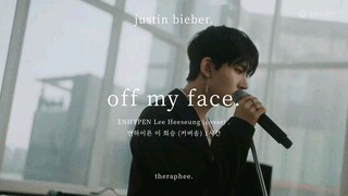 Off my face 1 hour loop