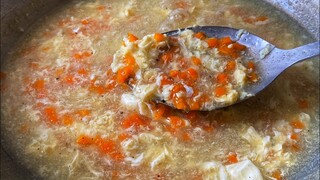 Tipid Budget Healthy Soup! Sobrang Sarap at Napakadaling Gawin!