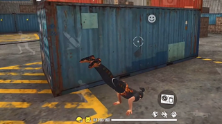 HighLight FreeFire p44