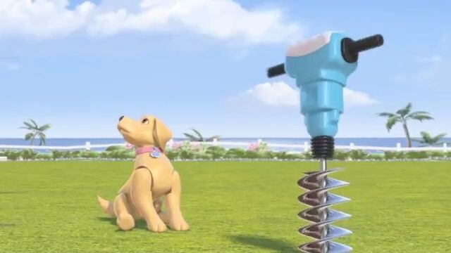 Barbie và ngôi nhà trong mơ