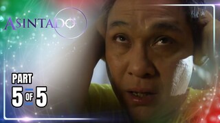 Asintado | Episode 184 (5/5) | May 5, 2024