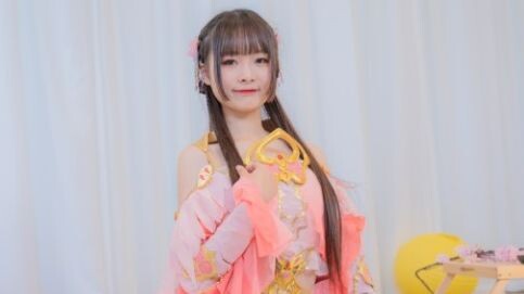 【Lemon Muda】Perasaan Bunga Berguguran ❤ Tujuh Bunga 【Bintang】