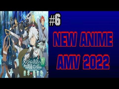 「ANIME AMV」How's It Supposed to Feel