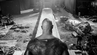 【Dwayne Johnson】Spesial Penyelesaian Syuting Black Adam: Pada akhirnya, perpisahan & harapan!