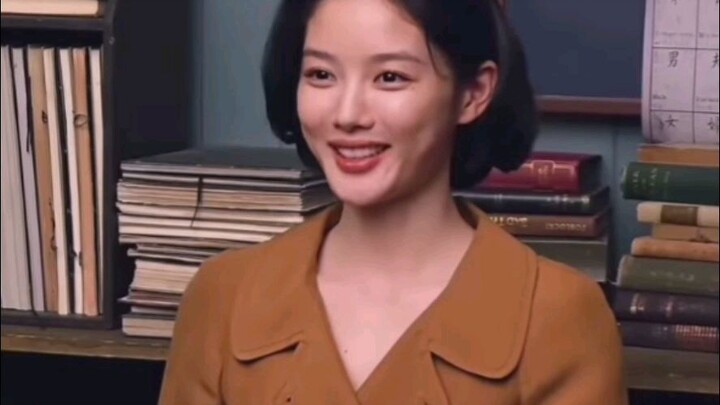 RULE KimYooJung in 100 DAYS OF LIES