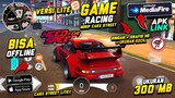 Baru! Game Racing Open World OFFLINE Mirip Carx Street Tapi Ringan & Grafis HD | Versi Sultan 2023