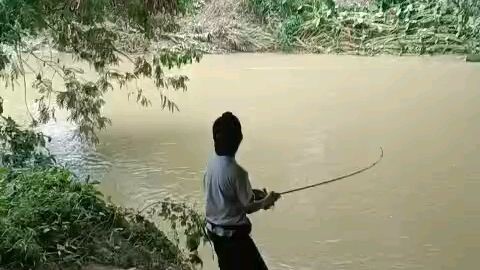 mancing pt2