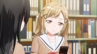 Ars memberanikan diri untuk melakukan serangan balik, tetapi dia tidak menyangka...