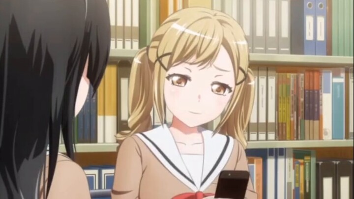 Ars lấy hết can đảm để phản công, nhưng anh không ngờ...