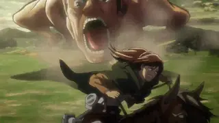 Attack on Titan Best Moments #7 進撃の巨人 最高の瞬間
