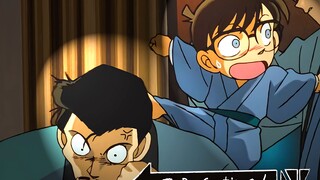 Conan gets beaten up 'Part 2'