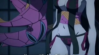 Esmeralda ni boss
