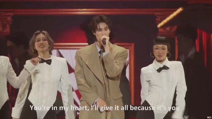 เทหมดหน้าตัก All In