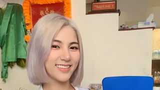 #Pink #LadyPink #พริ้ง