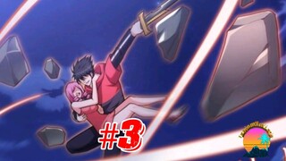 Main Giấu Nghề Sát Thủ Siêu Cấp Bảo Vệ Con Gái Chủ Tịch // Tập 3