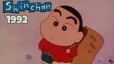 Ep.04 Crayon Shin-chan 1992