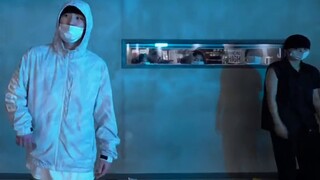 Koreografi Terbaru EUNKI NCT DREAM- BOOM [Justjerk Dance Studio]
