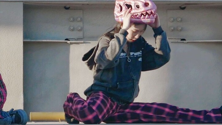 【Adapted and covered】Bad Apple!! 【Ga×Dream Cotton】