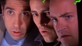 Cuộc thi trông giống bạn bè (Nhiều phiên bản)