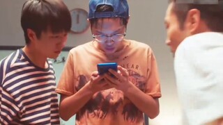 Pemuda itu tidak pernah menyangka istrinya akan direnggut oleh kakak baiknya