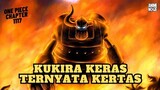 SPOILER OP 1117 | SIARAN TERHENTI ❗ GOROSEI KALAHKAN ROBOT KUNO