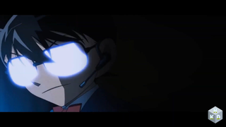 Cuộc phiêu lưu của Kudo Shinichi với thân phận cậu nhóc Tiểu học #anime #schooltime