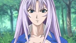 Tenjou Tenge Episode 03 Sub