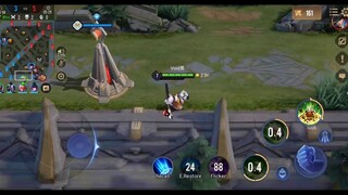 Zuka Gameplay_ Arena of Valor _ AoV _ 傳說對決 _ RoV _ Liên Quân Mobile