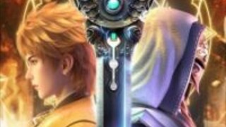 Tales Of Demons Gods S9 Eps 30(410) Indo